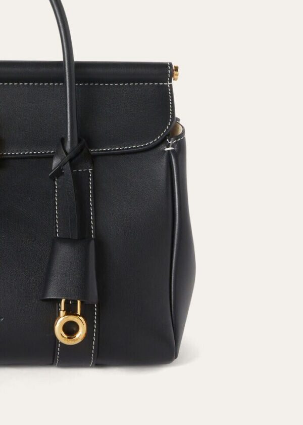 ww_d42dc122-c4de-4d02-9edb-7696cf213c92.jpg Loro Piana Loom bag L25 Calfskin