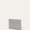 Loro Piana Extra Card Holder Alligator Leather