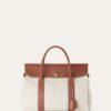 ww_e5897384-78e6-4811-b5cc-ad1053583aeb.jpg Loro Piana Loom bag L32 Linen, Cotton