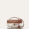 www_3a8f71c2-b193-4e6c-97b3-1a0d8976f6ee.jpg Loro Piana Extra Bag L27 Cashmere, Virgin Wool