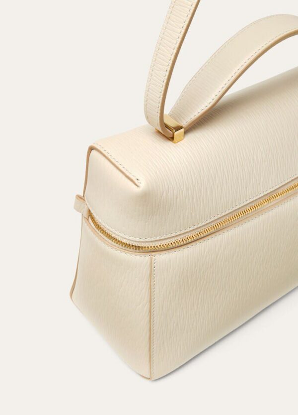Loro Piana Extra Bag L27 Ox Leather