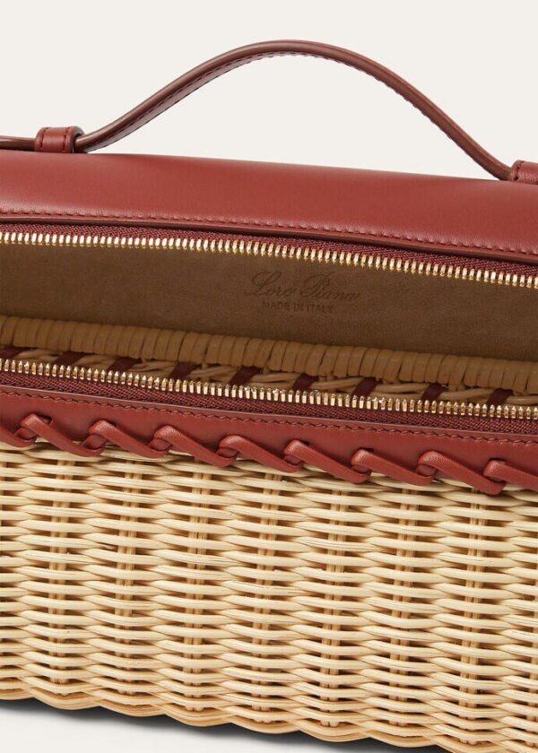 www_5e70d1b6-ec9c-44fc-89d4-9e08857c4145.jpg Loro Piana Extra Pocket L19 East-West wicker Wicker