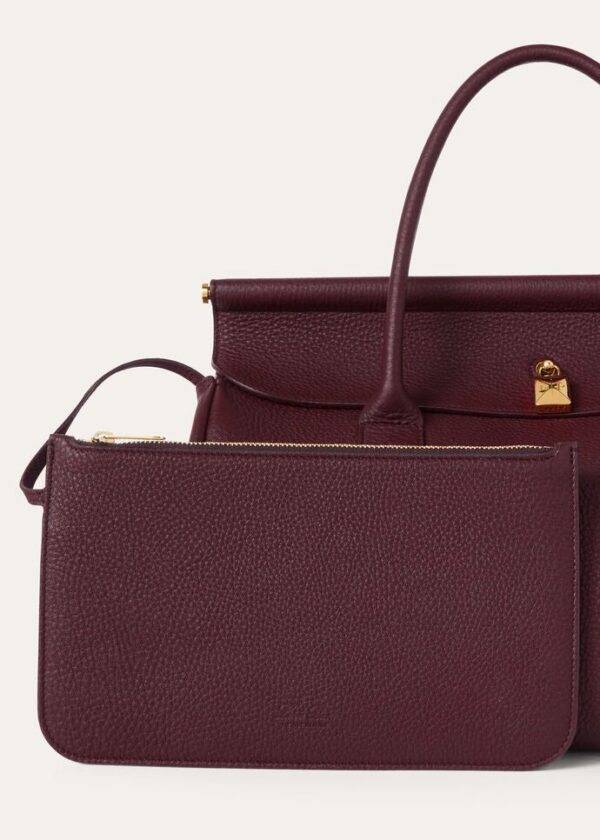 www_82603074-38bb-46be-8047-45b9e91e15a5.jpg Loro Piana Loom bag L32 Grained Calfskin