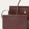 www_c9fd7edd-cdae-406a-ad48-fc4ca9342991.jpg Loro Piana Loom bag L32 Velvet Calfskin