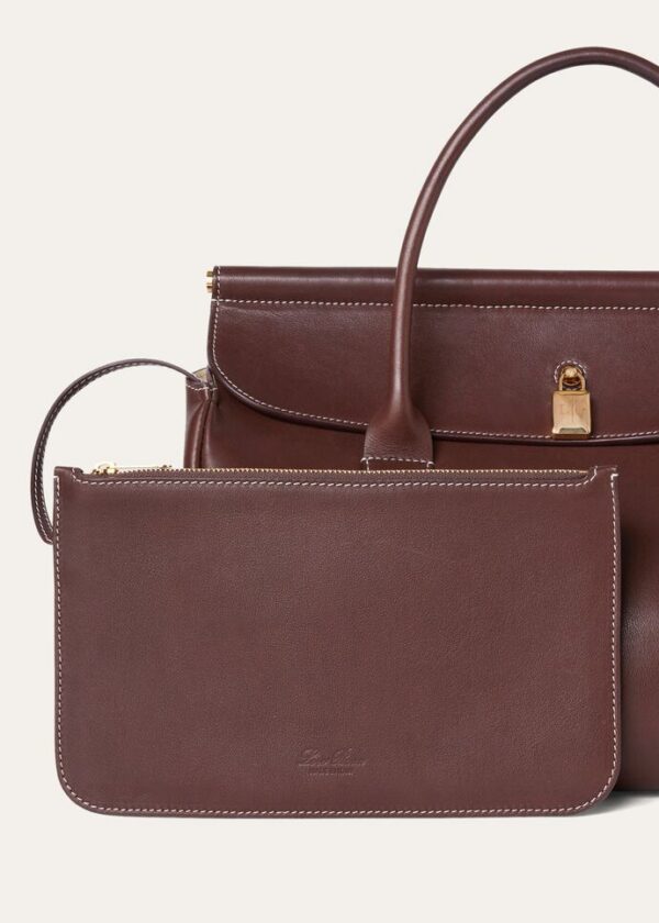 www_c9fd7edd-cdae-406a-ad48-fc4ca9342991.jpg Loro Piana Loom bag L32 Velvet Calfskin