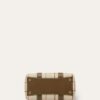 Loro Piana Loom bag L25 Linen