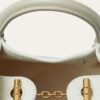 Loro Piana Micro Bale bag Calfskin