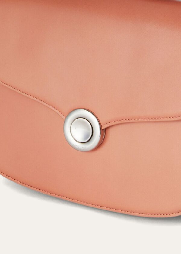Loro Piana Medium Ghiera bag Smooth Calfskin