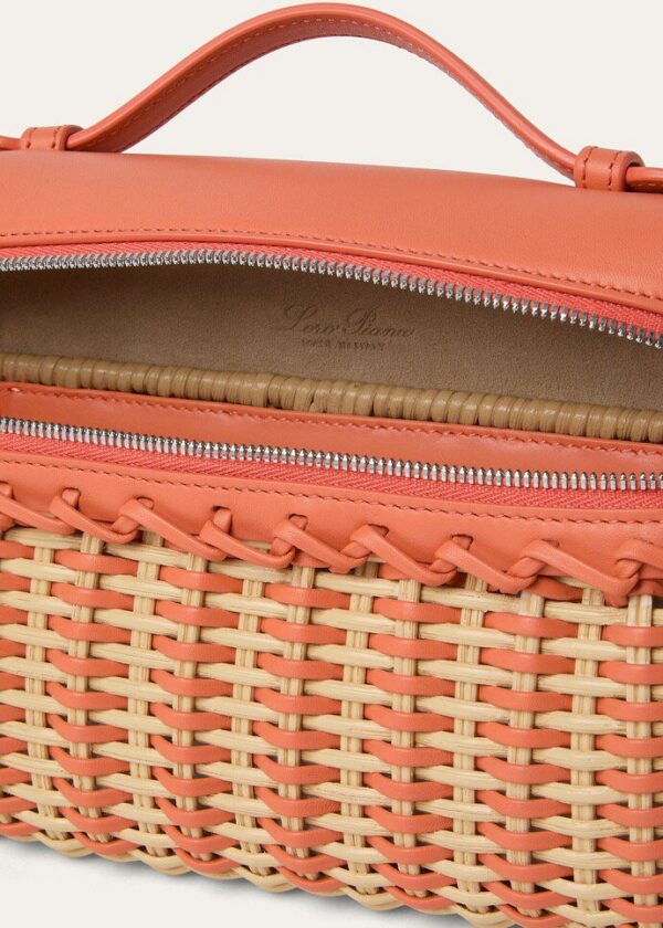 x_4a668ab1-2109-4eb9-a724-9a83bce56620.jpg Loro Piana Extra Pocket L19 East-West wicker Wicker
