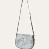 Loro Piana Small Ghiera Bag Cotton, Silk