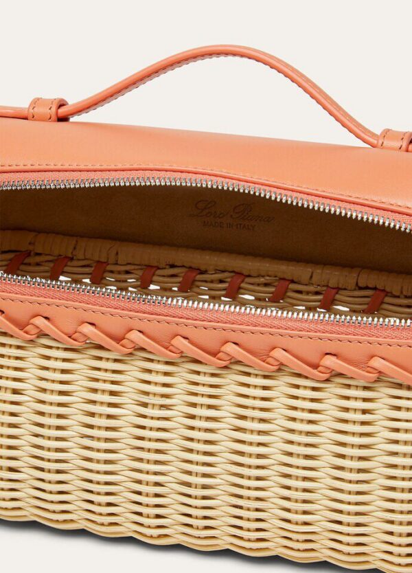 x_c6818c9c-ad66-4fda-ab7e-586ce7d3f487.jpg Loro Piana Extra Pocket L19 East-West wicker Wicker