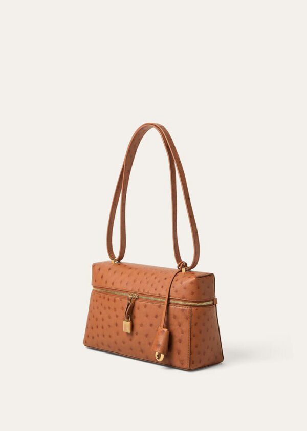 xc_140c8995-c65a-4d9a-b6e5-8a5d252296db.jpg Loro Piana Extra Bag L27 Ostrich Leather