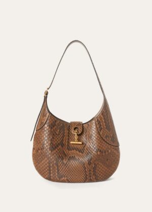 xc_1487d4d0-6cf6-4c3c-858a-e989245a5455.jpg Loro Piana Medium Bobbin bag Python Leather