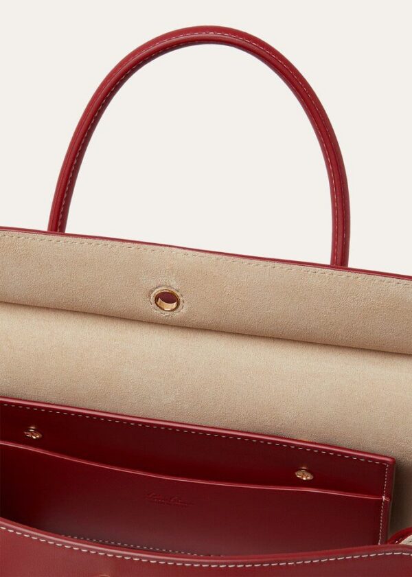 xc_ddb3de17-b69e-463e-a188-ff497f30a2d0.jpg Loro Piana Loom bag L25 Calfskin