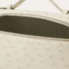 Loro Piana Extra Pocket L19 Ostrich Leather