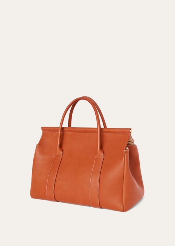 xcv_48c9316f-cd41-4ee0-b844-4c39944c623d.jpg Loro Piana Loom bag L32 Velvet Calfskin