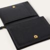 xcv_498979f4-e2d0-4608-a50c-a99e4800df24.jpg Loro Piana Extra Bifold Card Holder Grained Calfskin