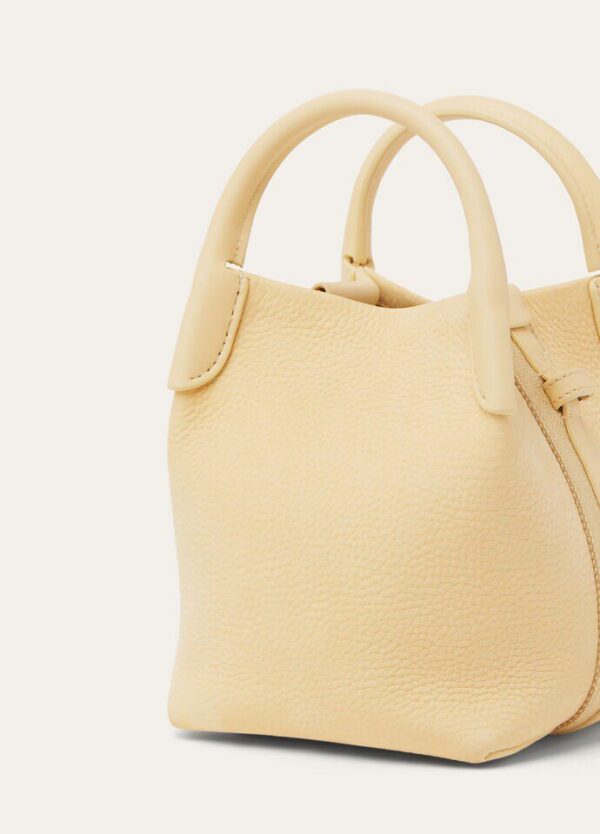 Loro Piana Micro Bale bag Calfskin