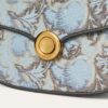 Loro Piana Small Ghiera Bag Cotton, Silk