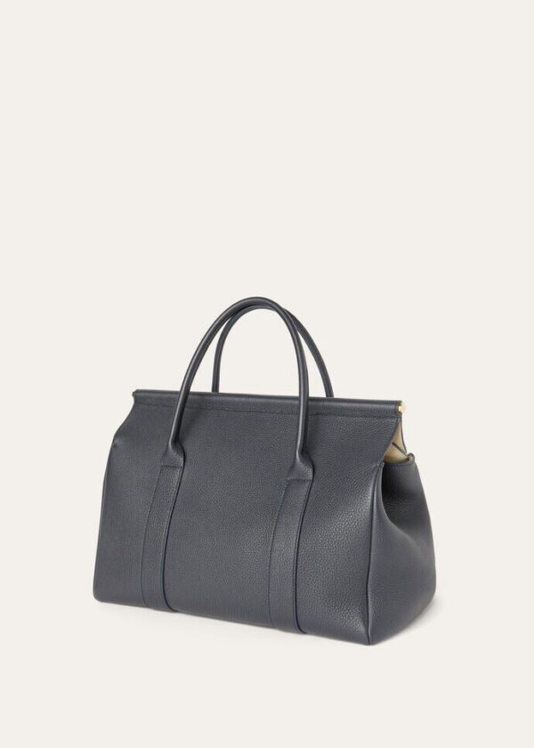 xcv_67ee4a32-6677-46d7-a71e-9de9128ec962.jpg Loro Piana Loom bag L32 Grained Calfskin