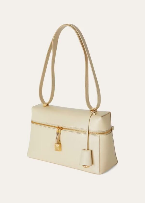 xcv_68872754-1d5c-4115-a394-23e407cdde36.jpg Loro Piana Extra Bag L27 Smooth Calfskin