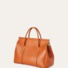 xcv_724f6f1d-725b-4997-a21b-ebc634cc4335.jpg Loro Piana Loom bag L32 Smooth Calfskin