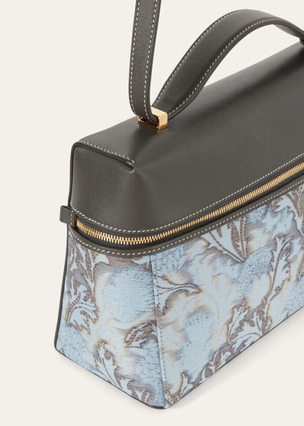 Loro Piana Extra Bag L27 Cotton, Silk
