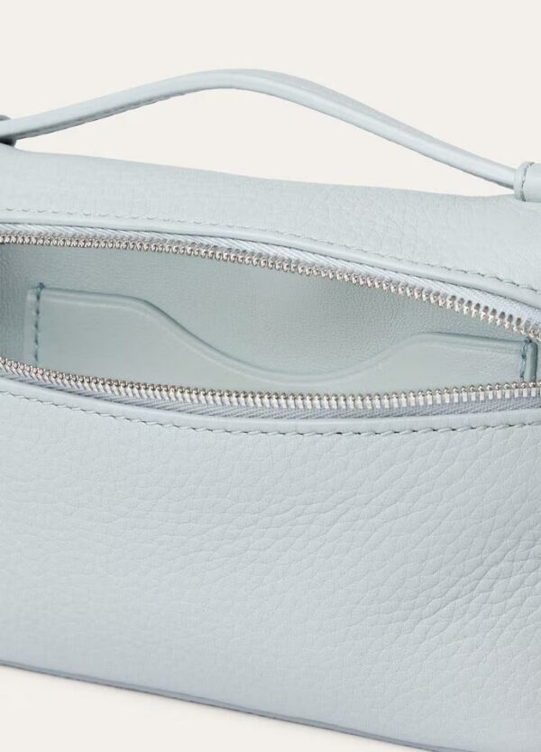 xcv_c24ad762-f4f2-4e5c-8832-9b1fc02d8da8.jpg Loro Piana Extra Pocket Mini Pouch Grained Calfskin