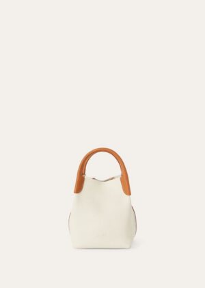xcv_c32f6f28-8eee-45e2-94b7-7b5f6041e90f.jpg Loro Piana Micro Bale bag Calfskin