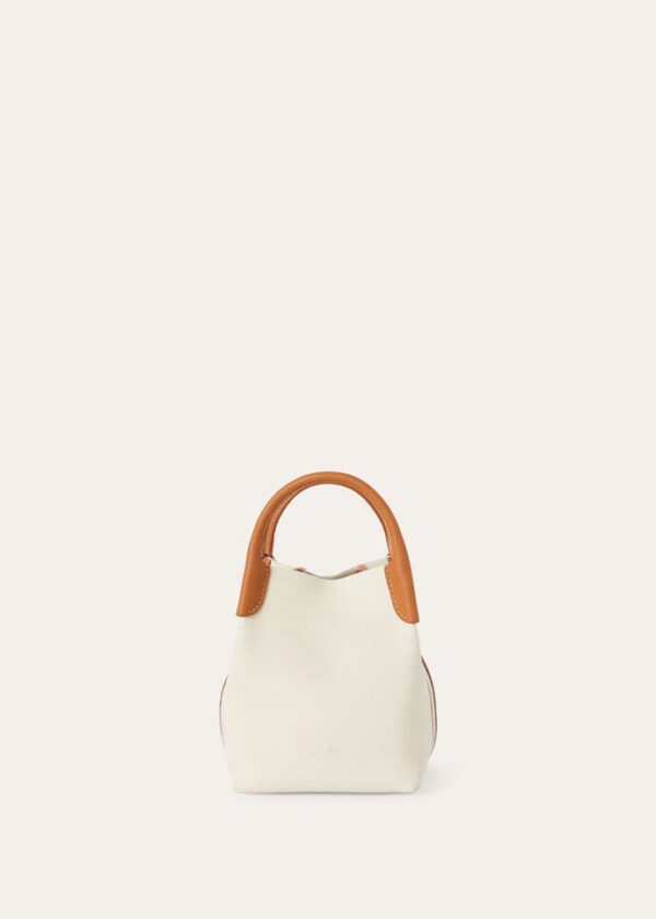 xcv_c32f6f28-8eee-45e2-94b7-7b5f6041e90f.jpg Loro Piana Micro Bale bag Calfskin