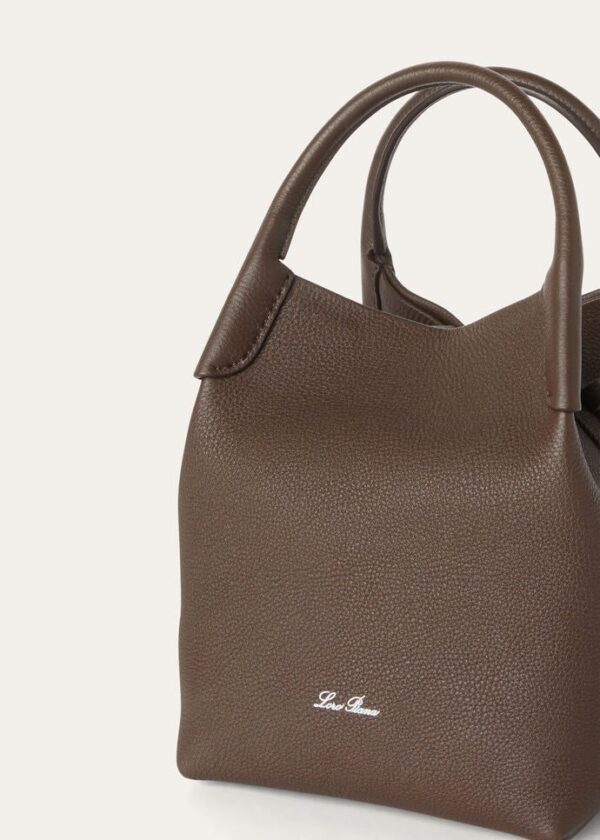 xcv_dd4281e7-54a5-4a1f-a21a-4b6c51b3cf25.jpg Loro Piana Small Bale bag Grained Calfskin