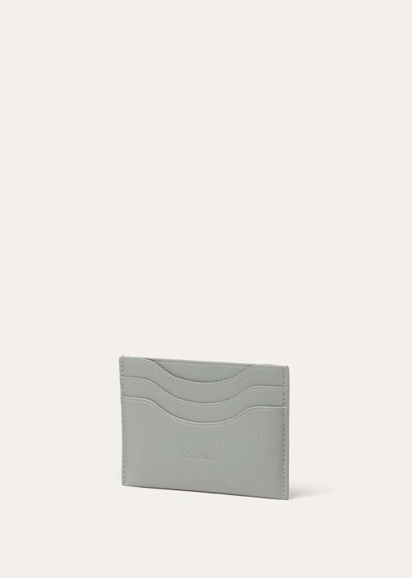 xcv_e7788b3f-6db3-4533-8751-3b630c65f838.jpg Loro Piana Extra Cardholder Calfskin