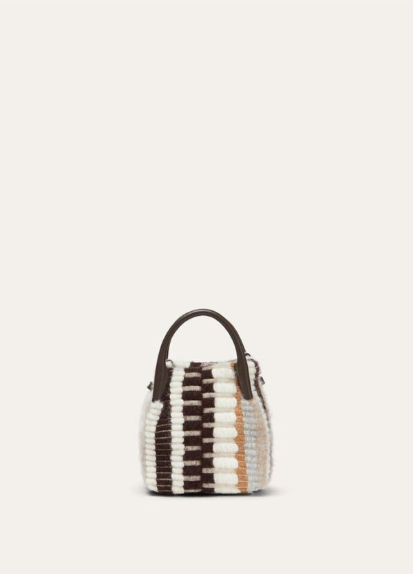 xcvas.jpg Loro Piana Micro Bale Bag Wool, Alpaca, Virgin Wool