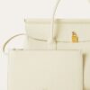 xcvc-1.jpg Loro Piana Loom bag L32 Grained Calfskin