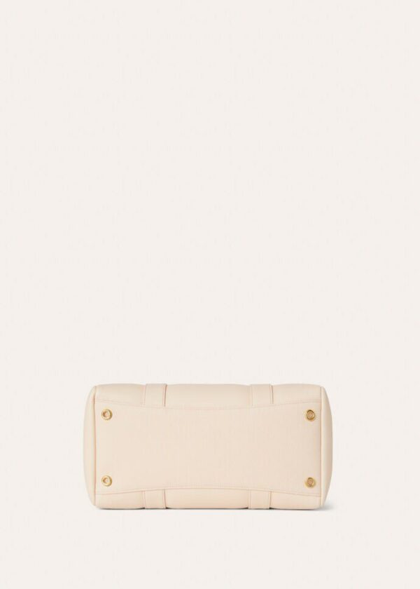 xcvxcv.jpg Loro Piana Loom bag L32 Grained Calfskin