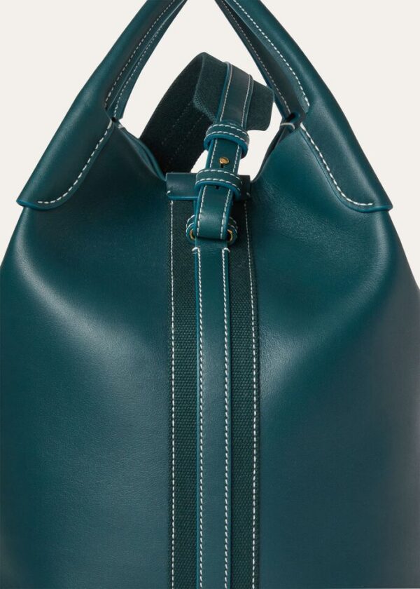 xcvxcv_0863aa5b-e39a-42d1-81ab-a95c7e34baf4.jpg Loro Piana Large Bale bag Smooth Calfskin