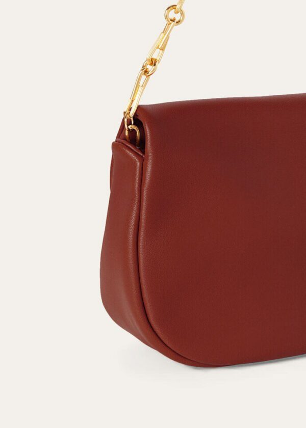 Loro Piana Ghiera Softy Bag Lambskin
