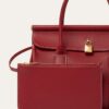 xs_9c393fcc-48b4-495b-98bf-8d7902074aa8.jpg Loro Piana Loom bag L25 Calfskin