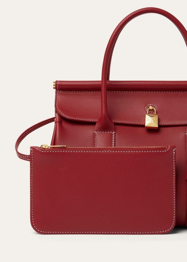 xs_9c393fcc-48b4-495b-98bf-8d7902074aa8.jpg Loro Piana Loom bag L25 Calfskin