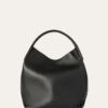 xvxcvxcv.jpg Loro Piana Large Bale bag Smooth Calfskin