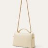 Loro Piana Extra Bag L27 Ox Leather