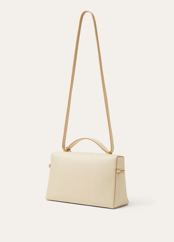 Loro Piana Extra Bag L27 Ox Leather