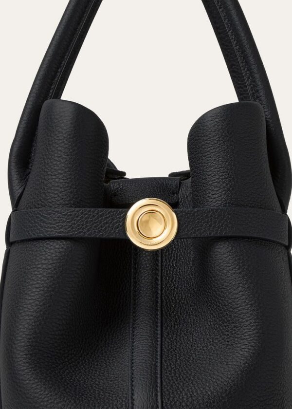 xx_34e22ee2-4503-46e7-8780-f62567a11231.jpg Loro Piana Ghiera Shopper Small Calfskin