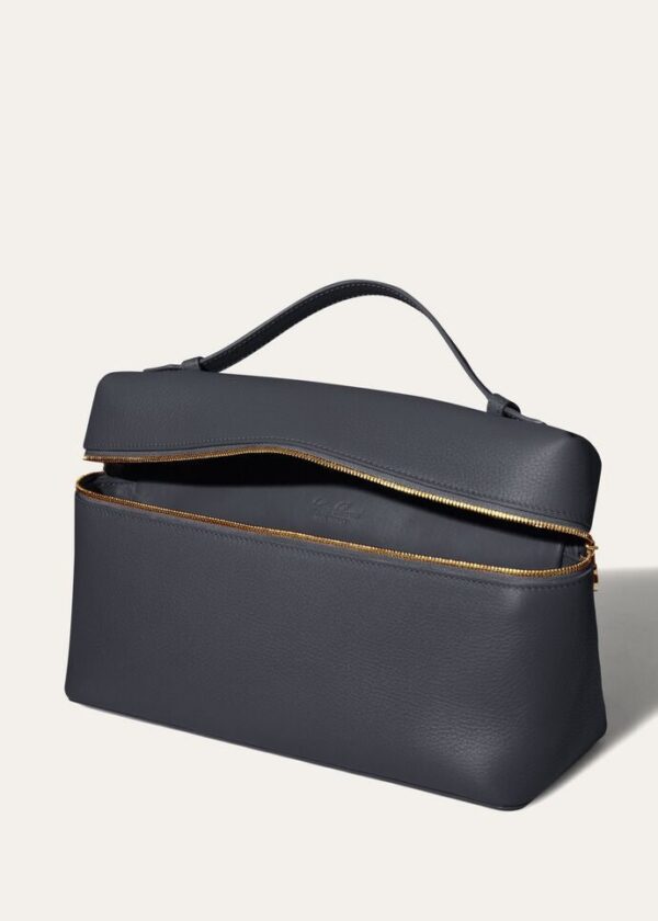 xx_6b6ea19b-1a0e-435b-9772-ba73bfa5ba36.jpg Loro Piana Extra Pocket L27 Grained Calfksin