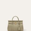 xxx_1ad475ff-1839-4449-bb85-e493cfe6dc06.jpg Loro Piana Loom bag L25 Calfskin