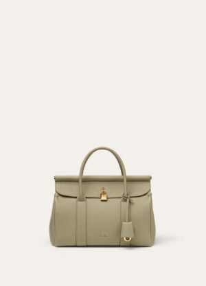 xxx_1ad475ff-1839-4449-bb85-e493cfe6dc06.jpg Loro Piana Loom bag L25 Calfskin
