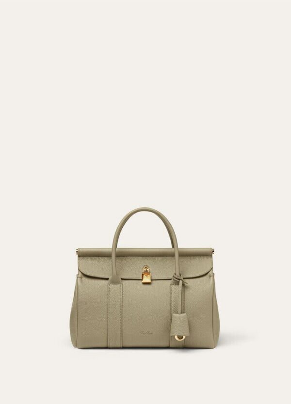 xxx_1ad475ff-1839-4449-bb85-e493cfe6dc06.jpg Loro Piana Loom bag L25 Calfskin