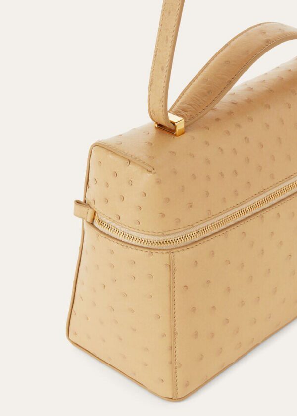 xxx_5340e352-bbea-455a-893b-2cbfcb9220ea.jpg Loro Piana Extra Bag L27 Ostrich Leather