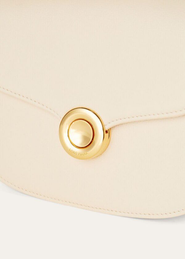 xxx_7f17948b-1f90-41ec-95eb-041edad822dc.jpg Loro Piana Mini Ghiera bag Grained Calfskin