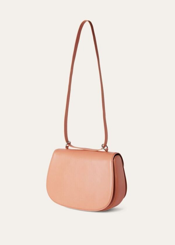 Loro Piana Medium Ghiera bag Smooth Calfskin